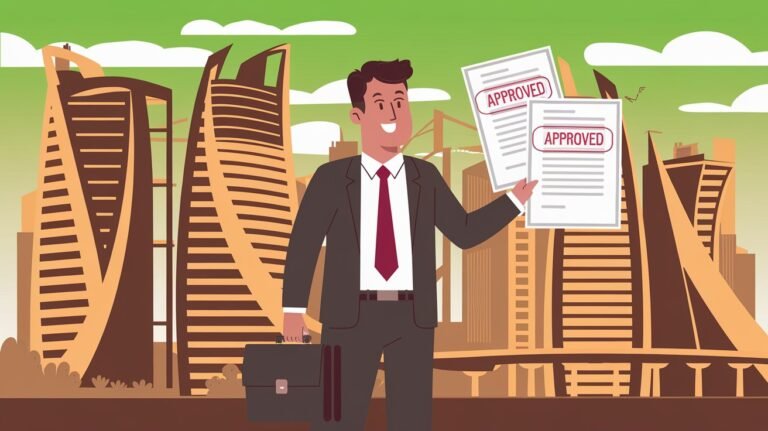 Why Business Setup in Abu Dhabi Is Easier Than You Think