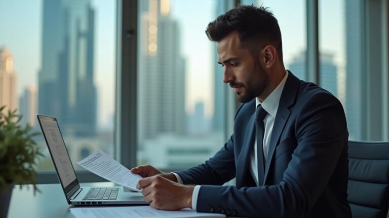 The Essential Guide to Certificate Verification in UAE