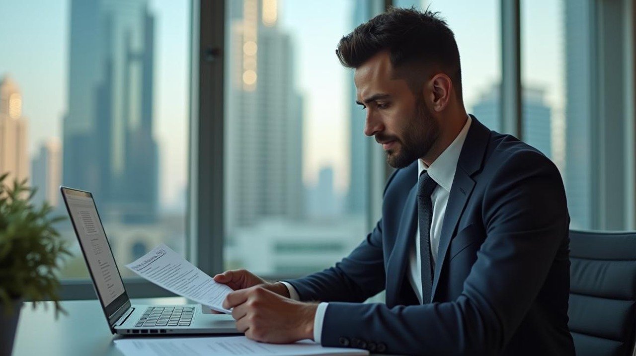 You are currently viewing The Essential Guide to Certificate Verification in UAE