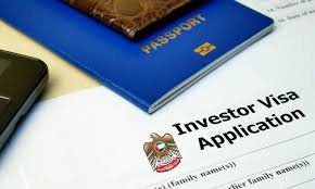 Investor Visas in UAE: Requirements, Benefits, and Application Process